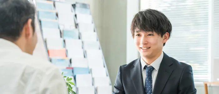 相談支援事業所ゆーもあの支援イメージ